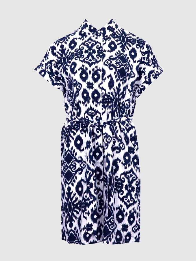 Vestido Mujer Vero Moda