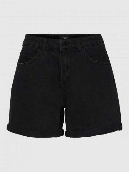 Shorts Woman Vero Moda