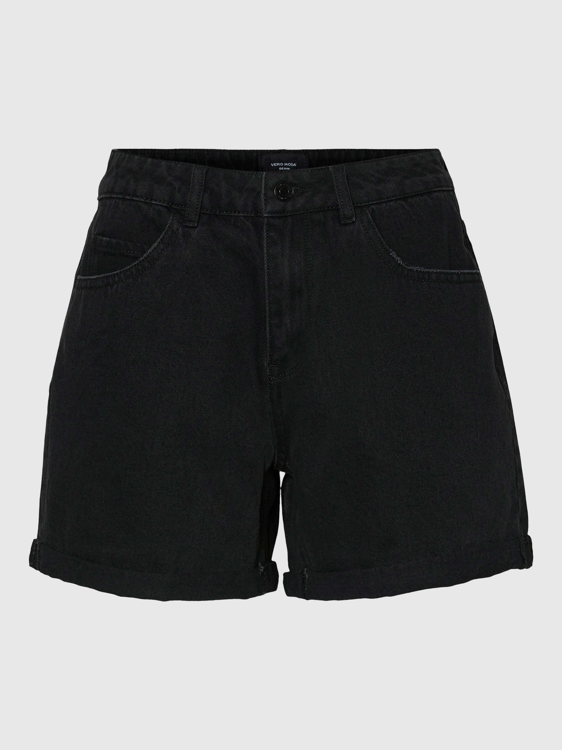 Pantalones Cortos Mujer Vero Moda