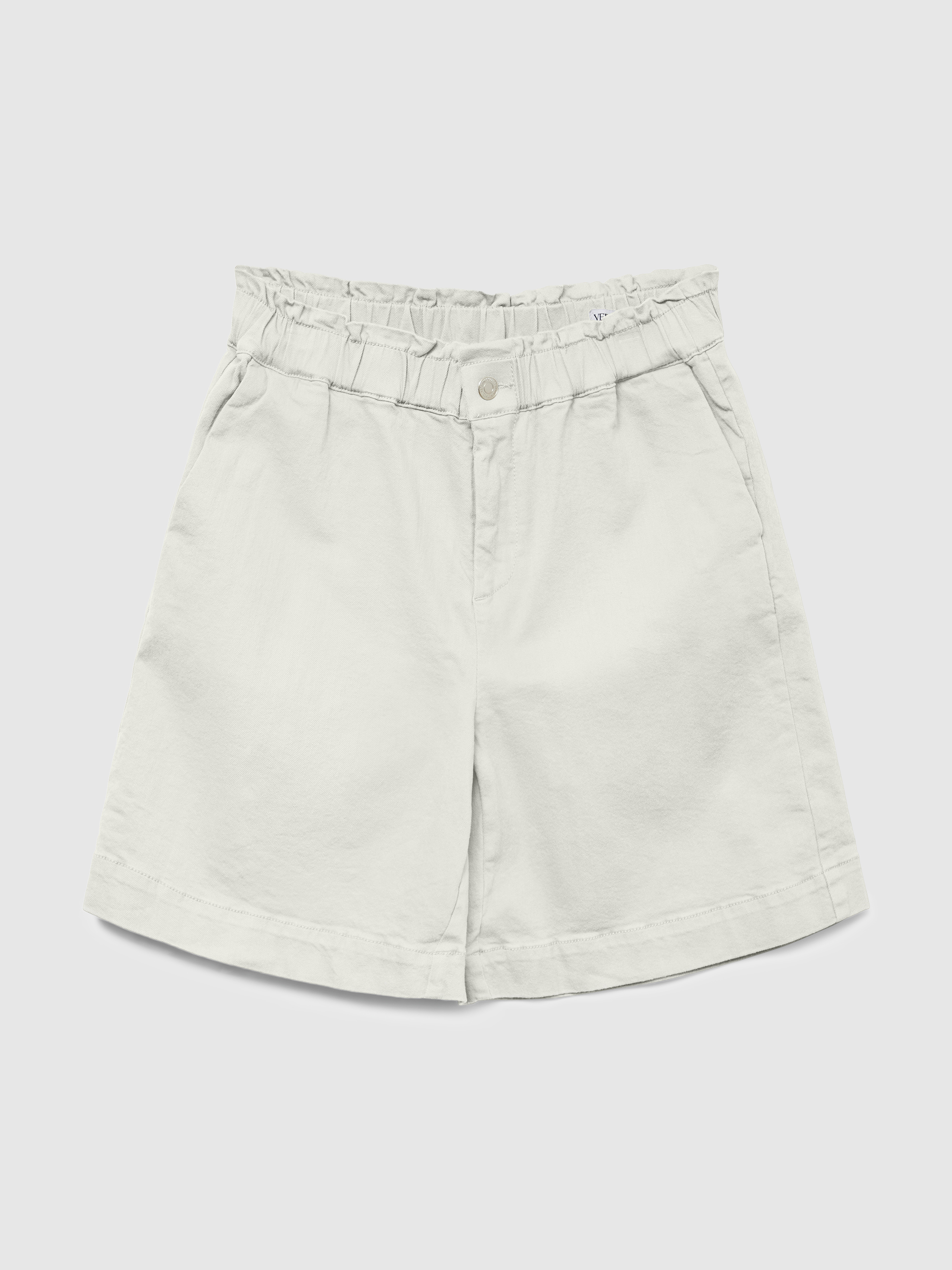 Pantalones Cortos Mujer Vero Moda