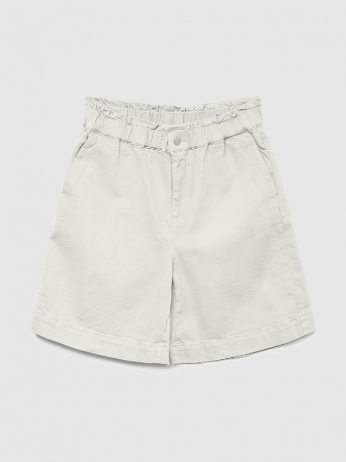 Pantalones Cortos Mujer Vero Moda