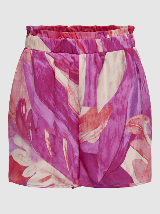 Shorts Woman Only