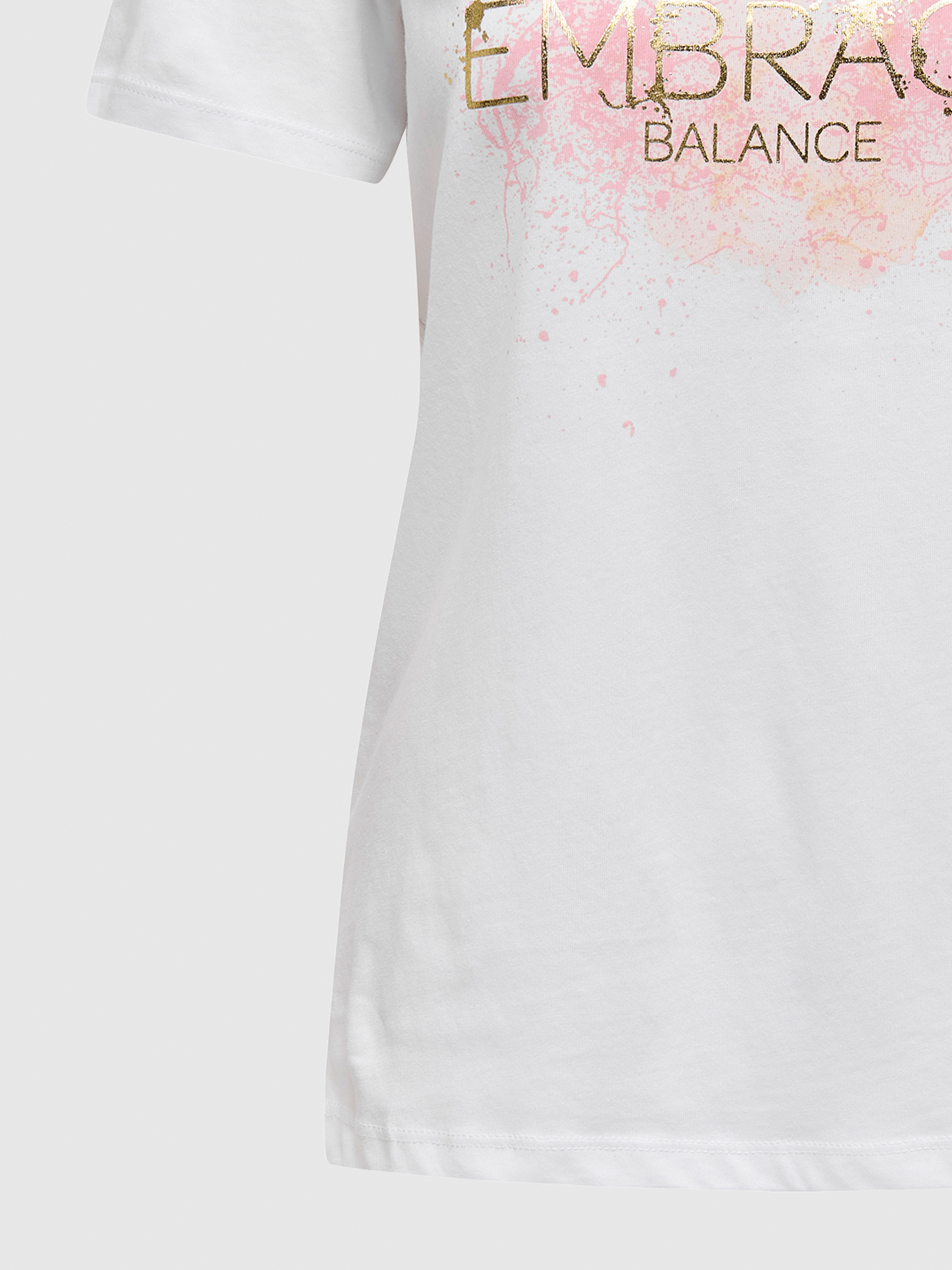 T-Shirt Woman Only