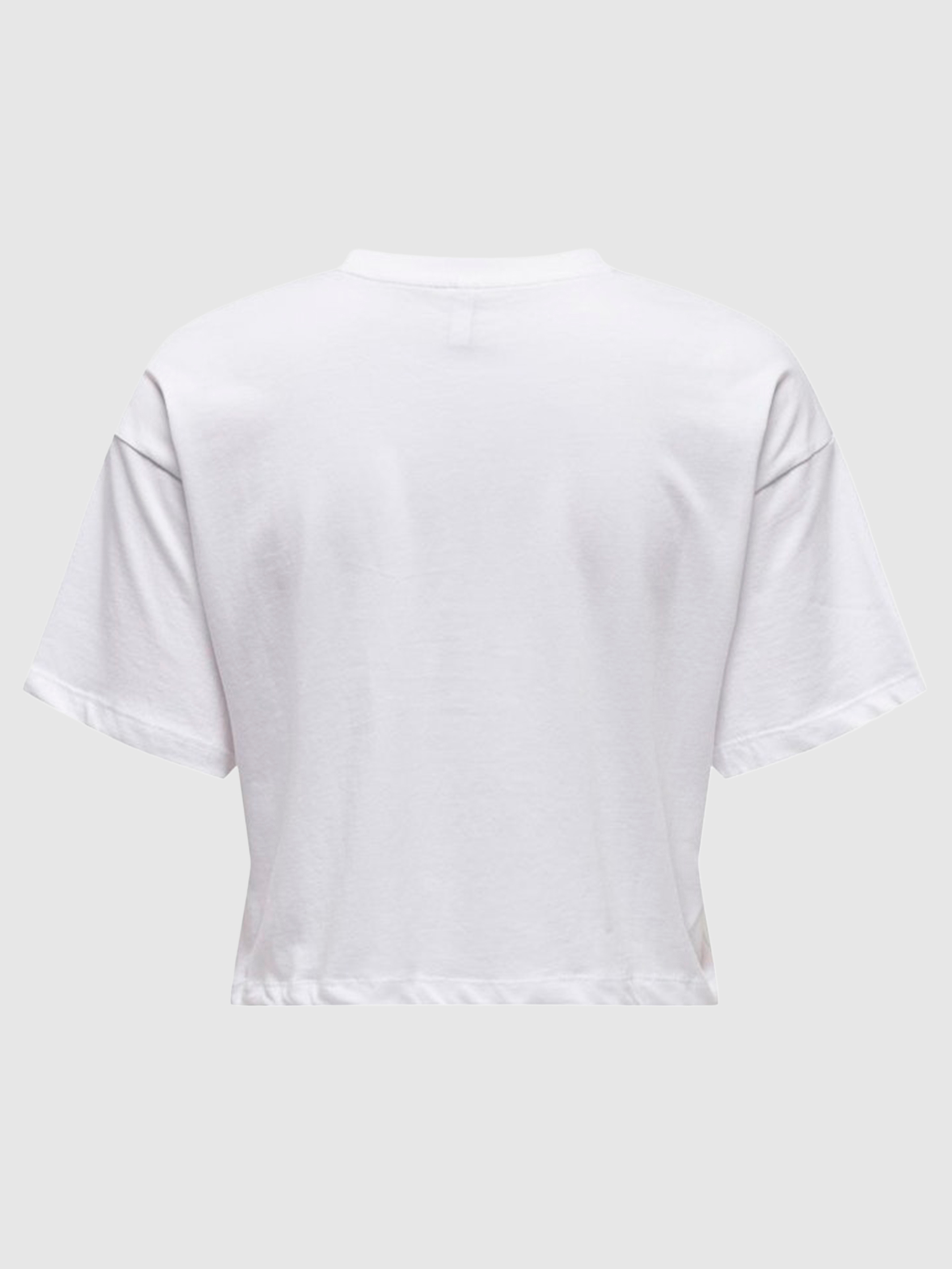 T-Shirt Woman Only