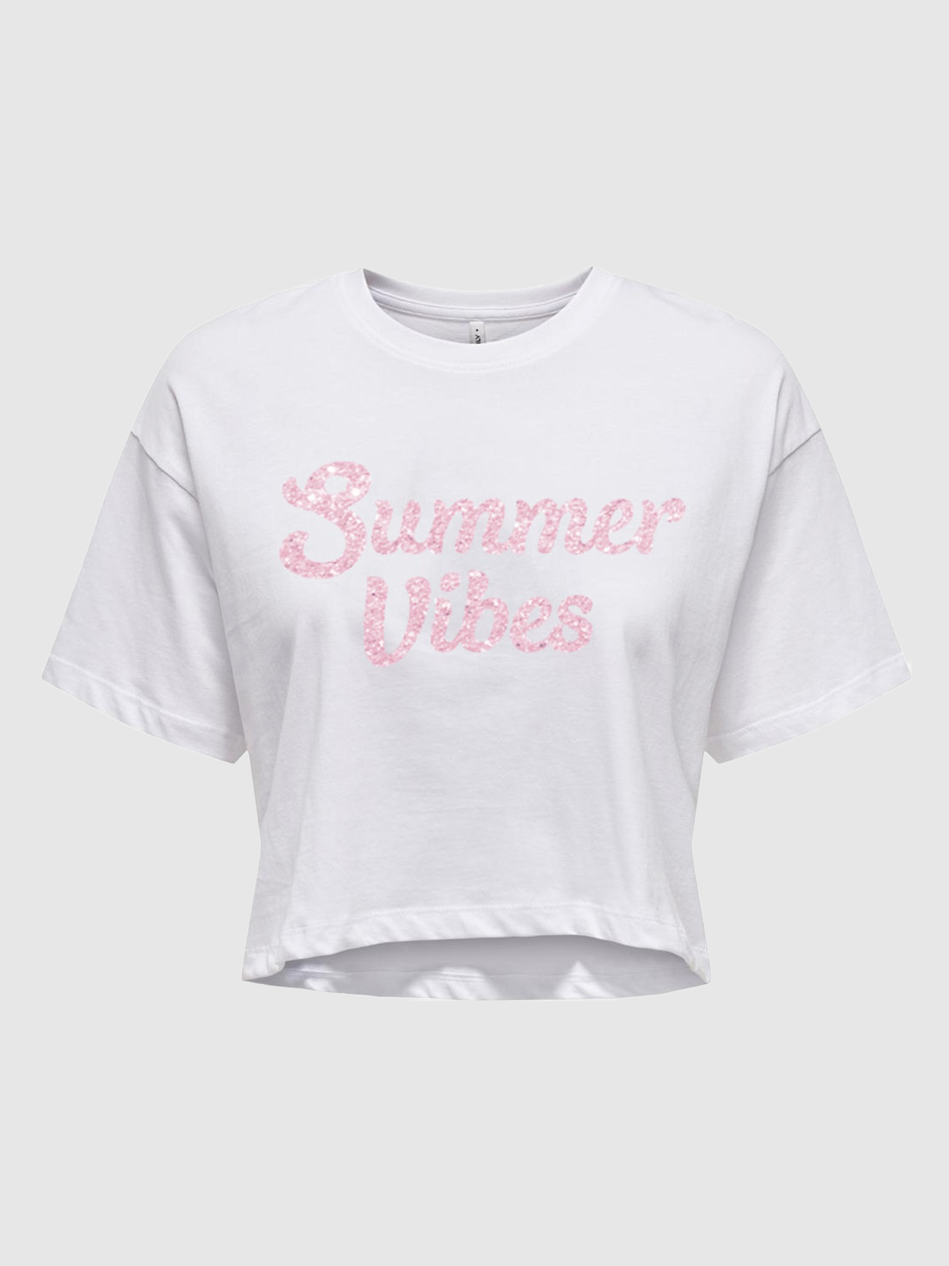 T-Shirt Woman Only
