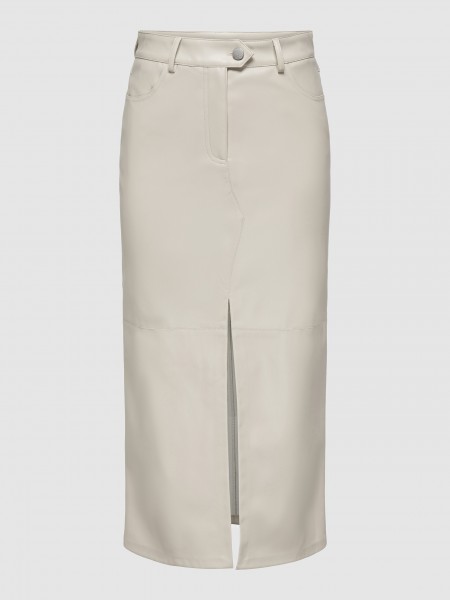 Skirt Woman Only