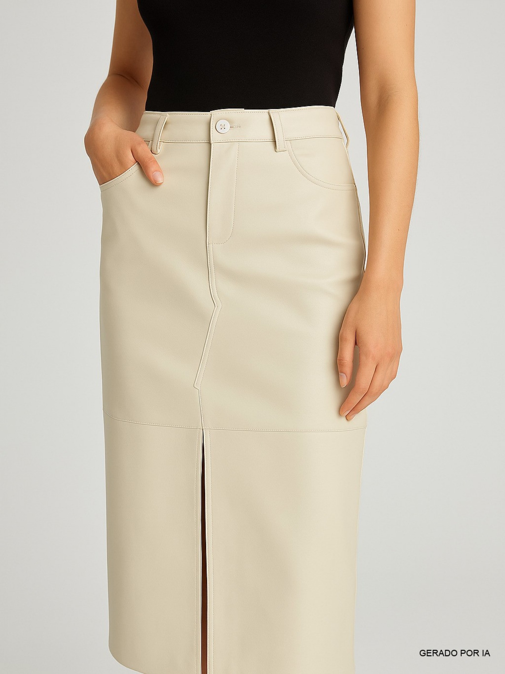 Skirt Woman Only