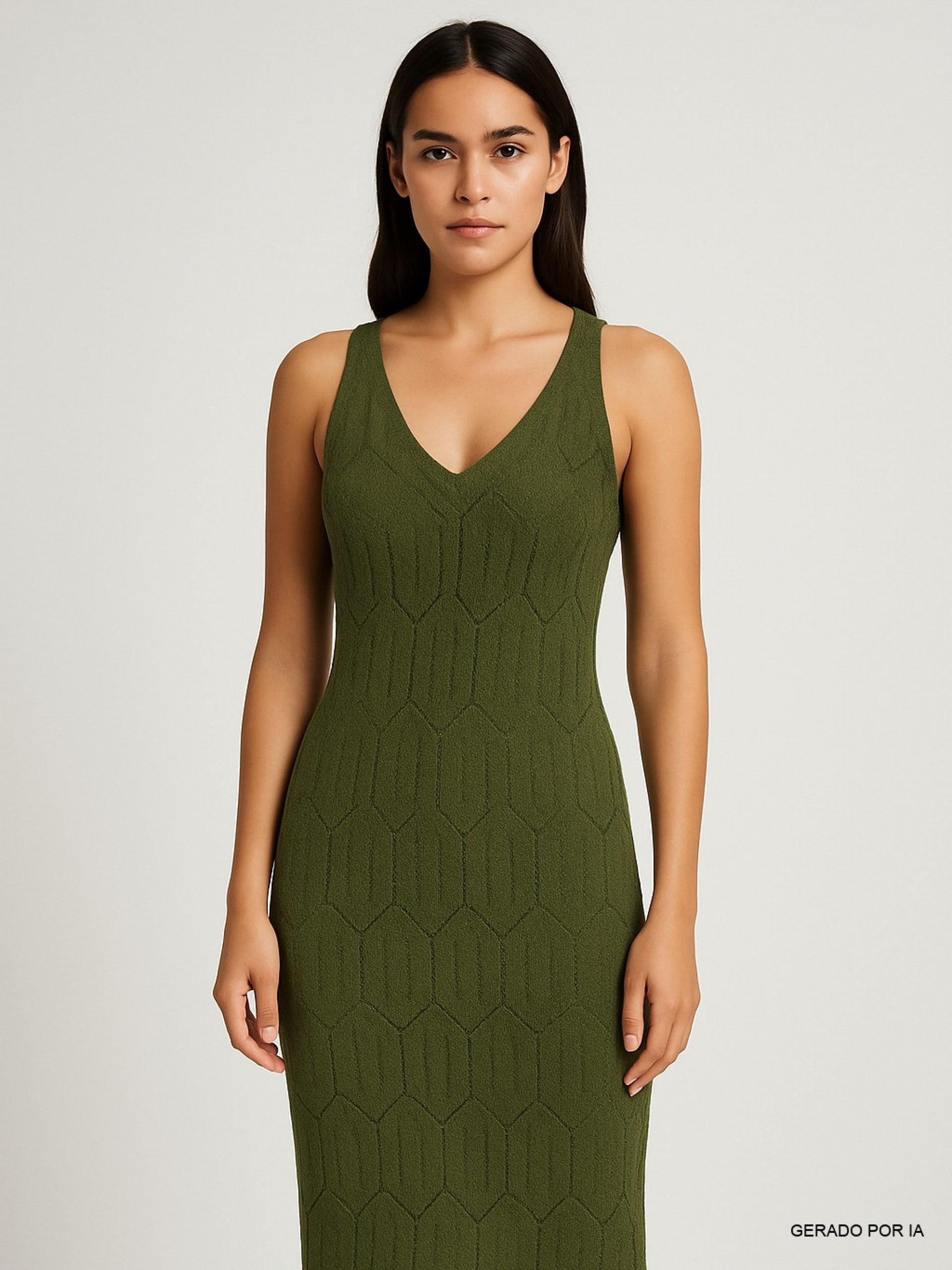 Dress Woman Only