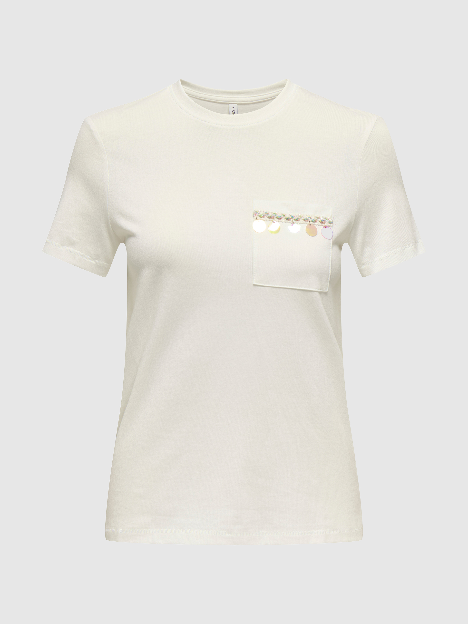 T-Shirt Woman Only