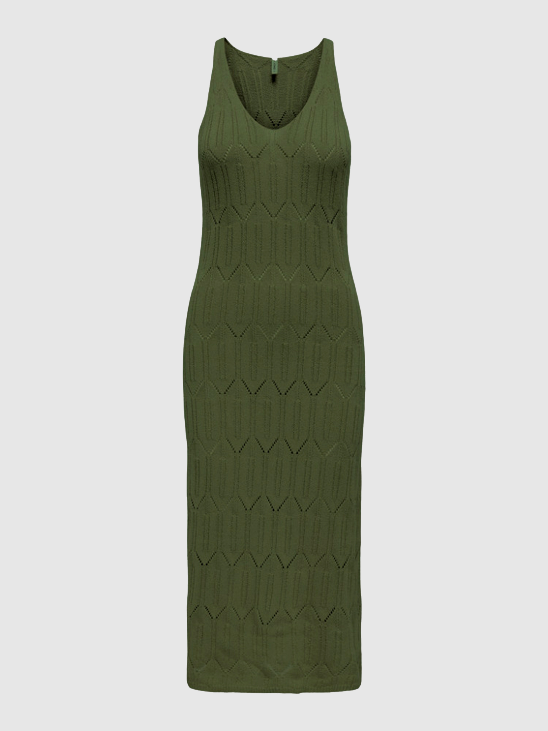 Dress Woman Only