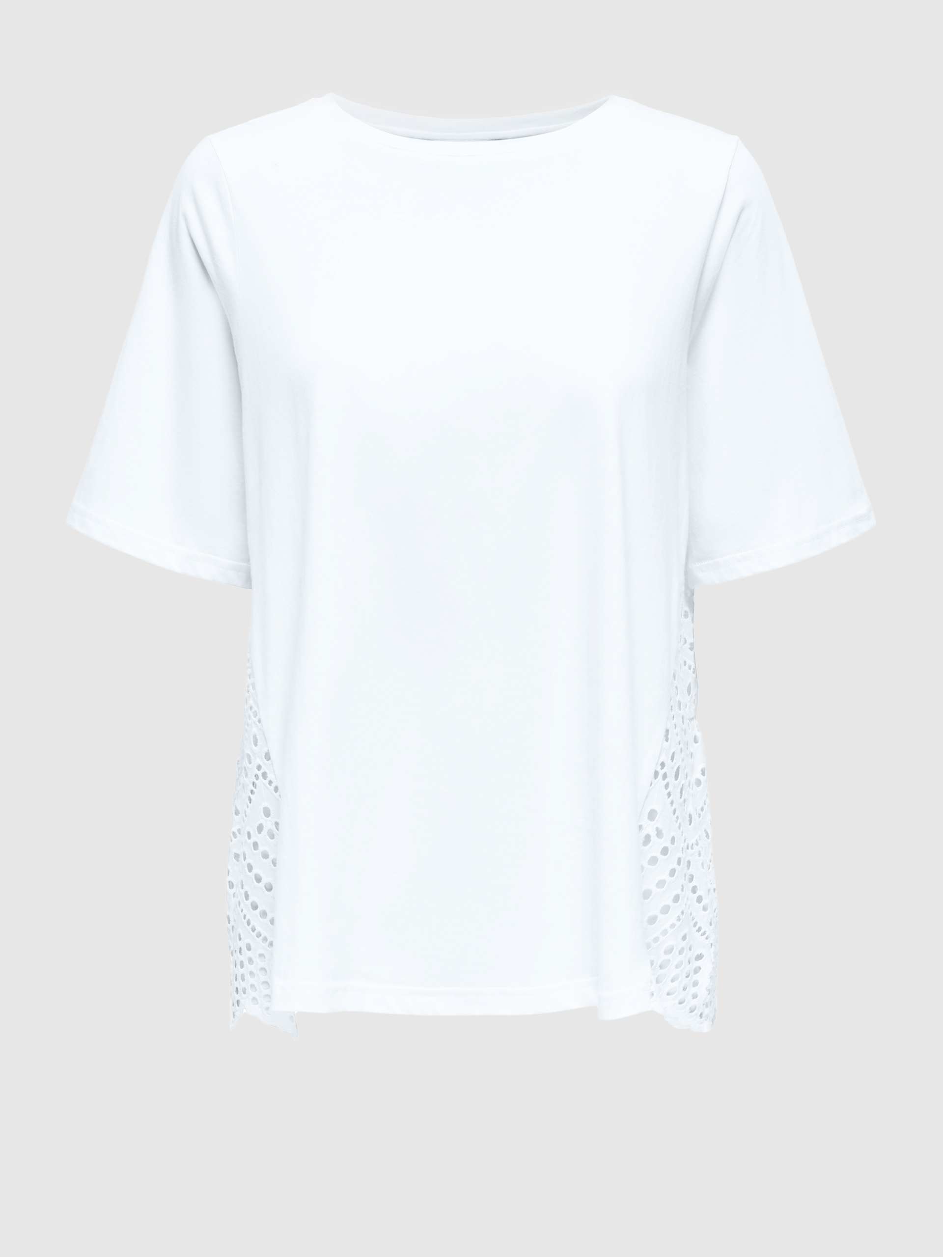 T-Shirt Woman Only
