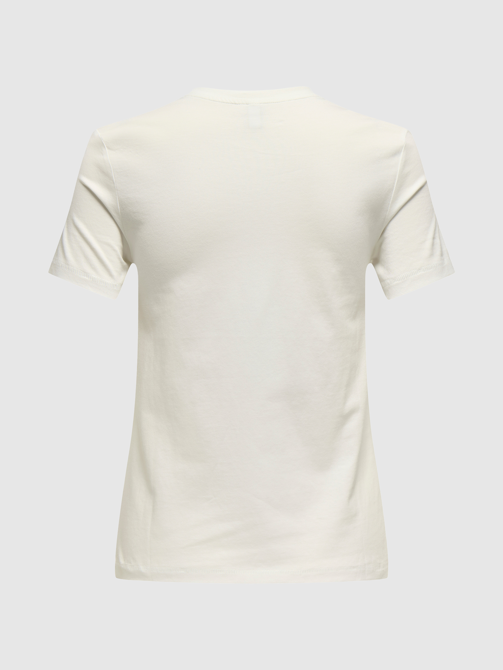T-Shirt Woman Only