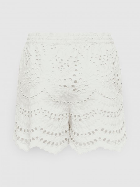 Pantalones Cortos Mujer Only Pantalones Cortos Mujer Only