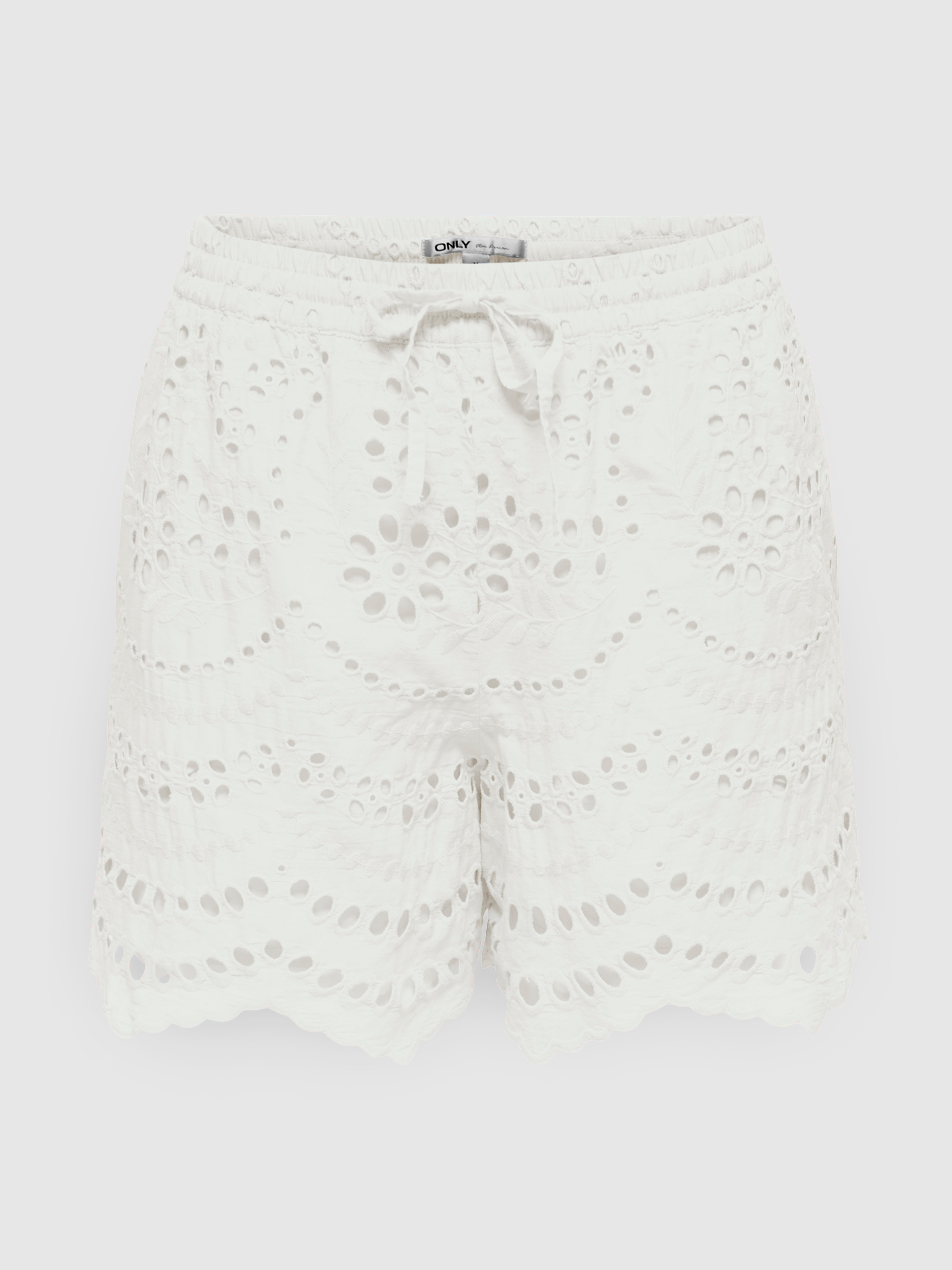 Pantalones Cortos Mujer Only
