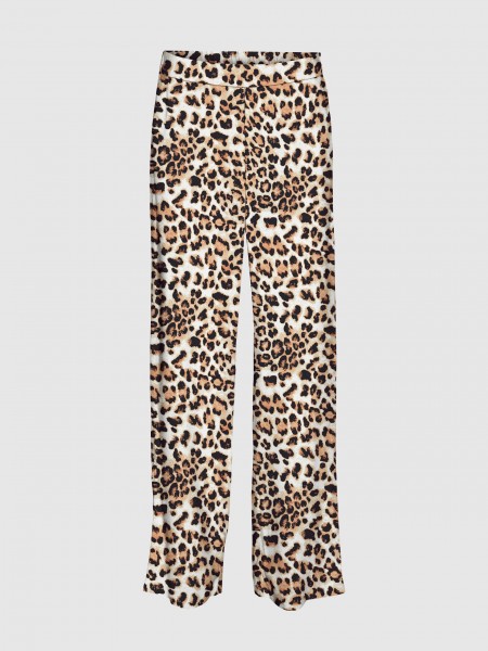 Pantalones Mujer Vero Moda
