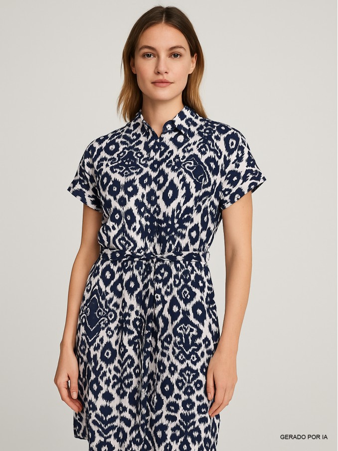 Vestidos Mulher Vero Moda