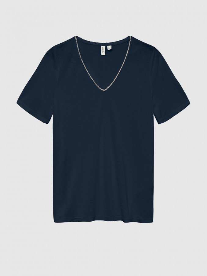 T-Shirt Woman Vero Moda