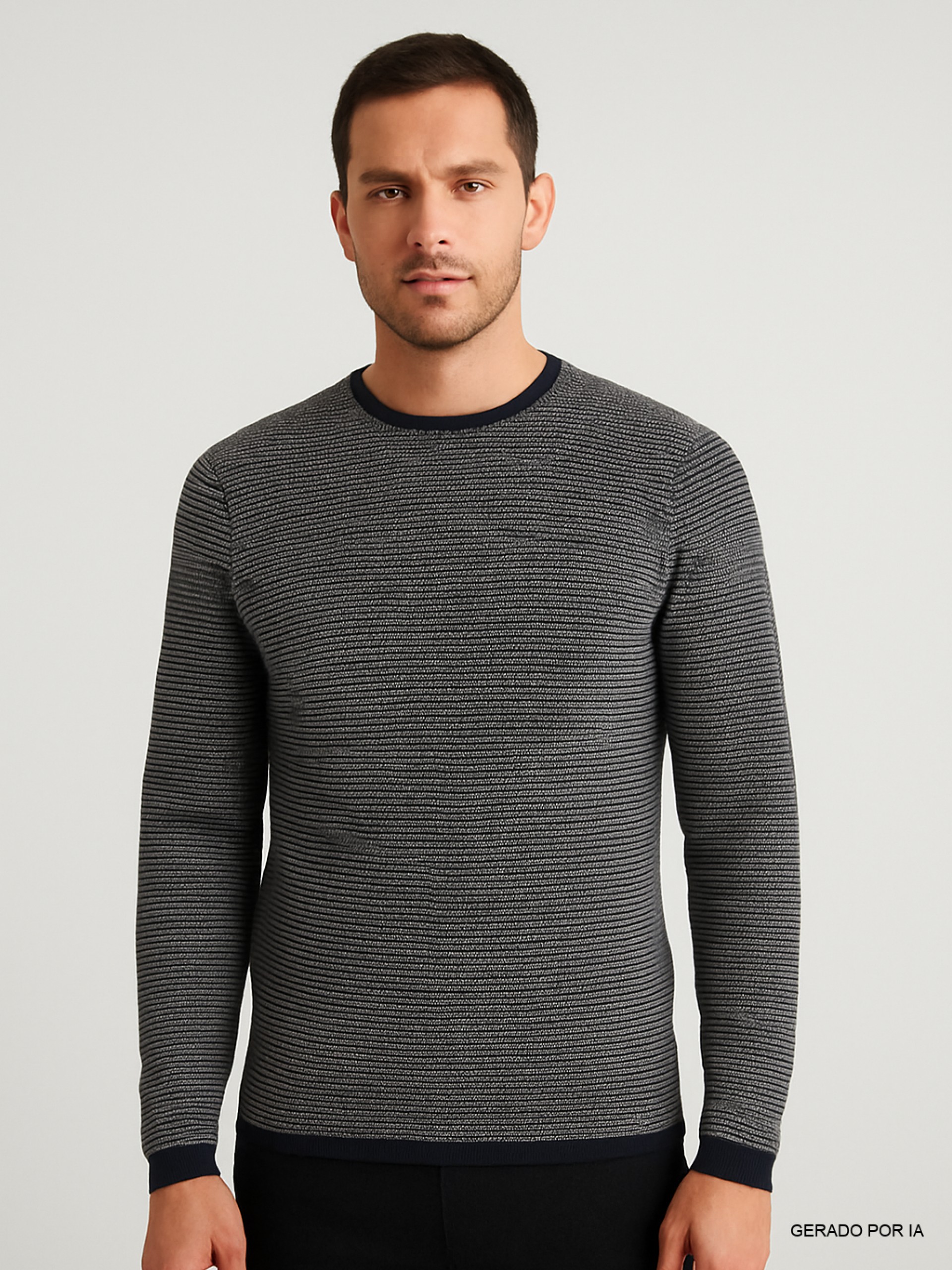 Pullover Man Jack & Jones