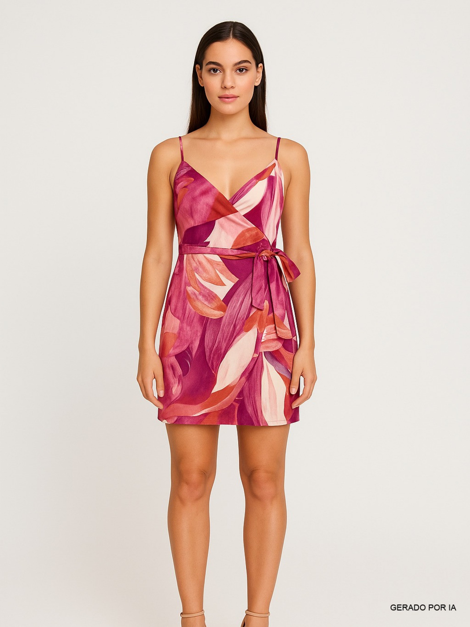 Vestido Mujer Only