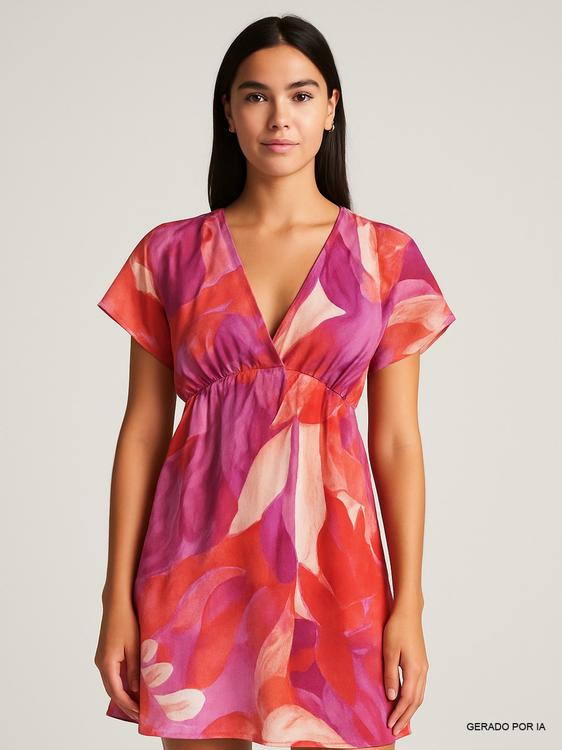 Dress Woman Only
