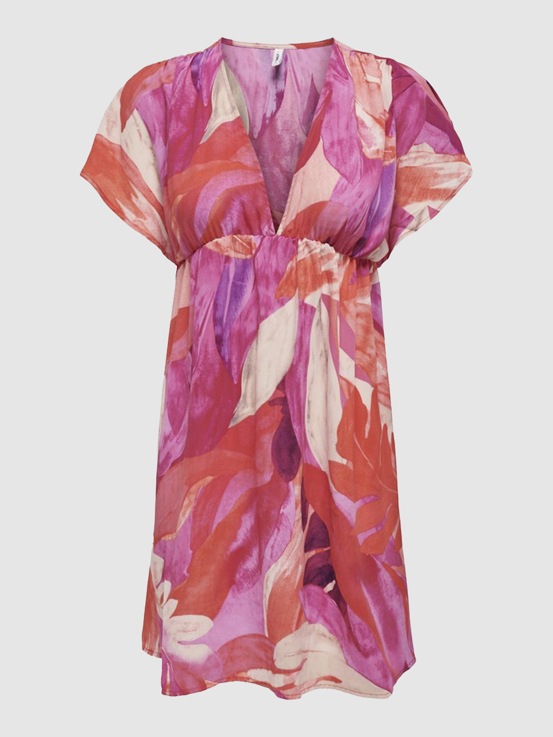 Dress Woman Only