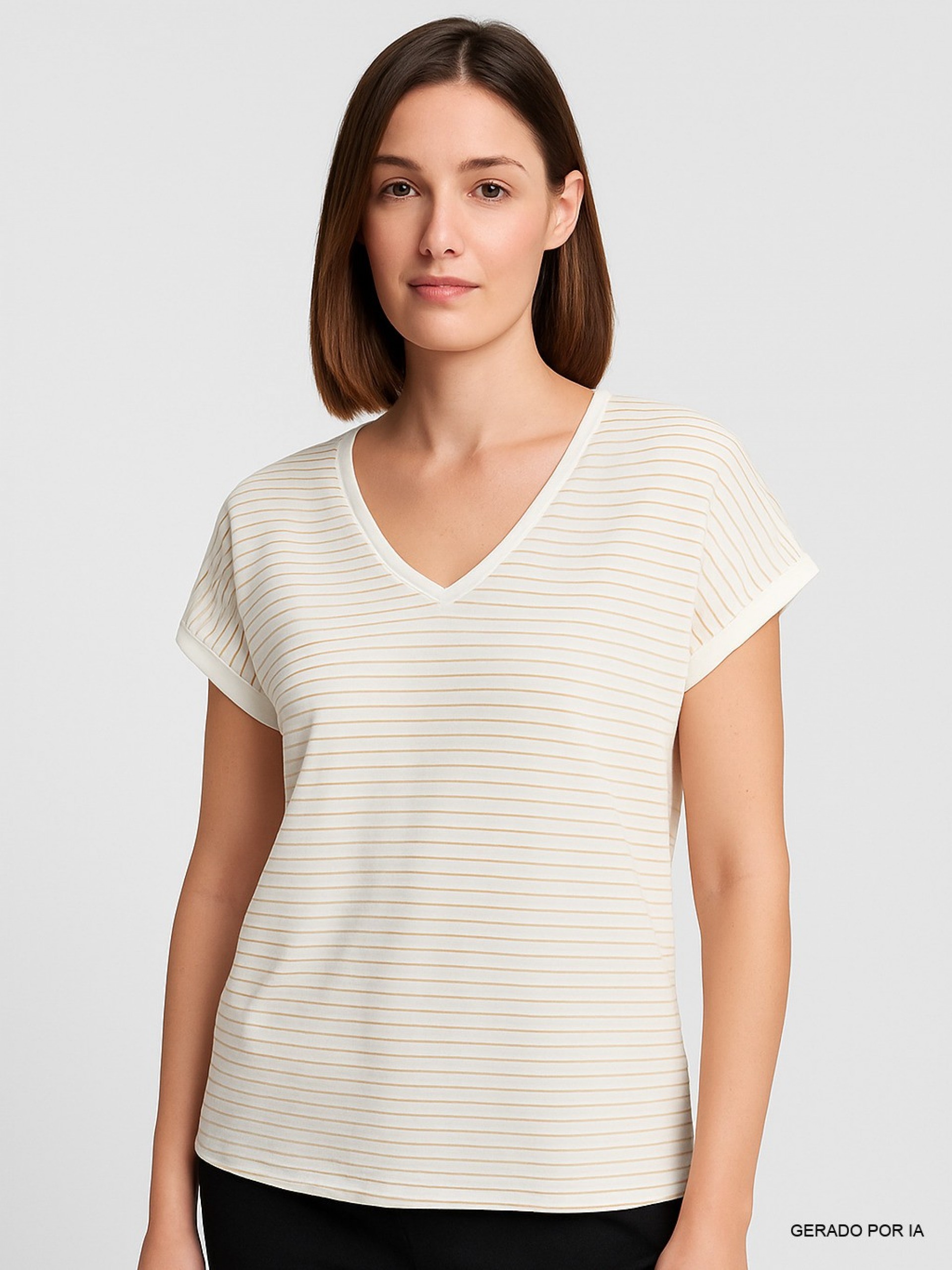 Camiseta Mujer Only