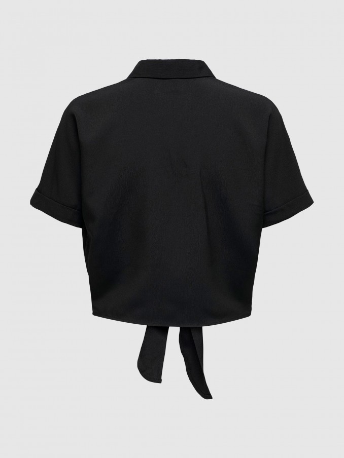 Camisa Mujer Only