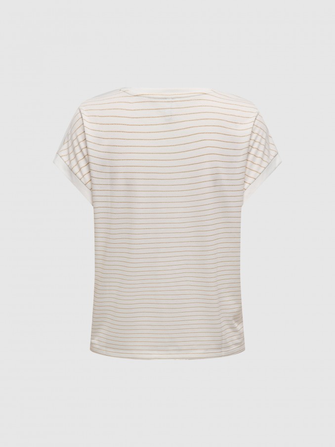 Camiseta Mujer Only