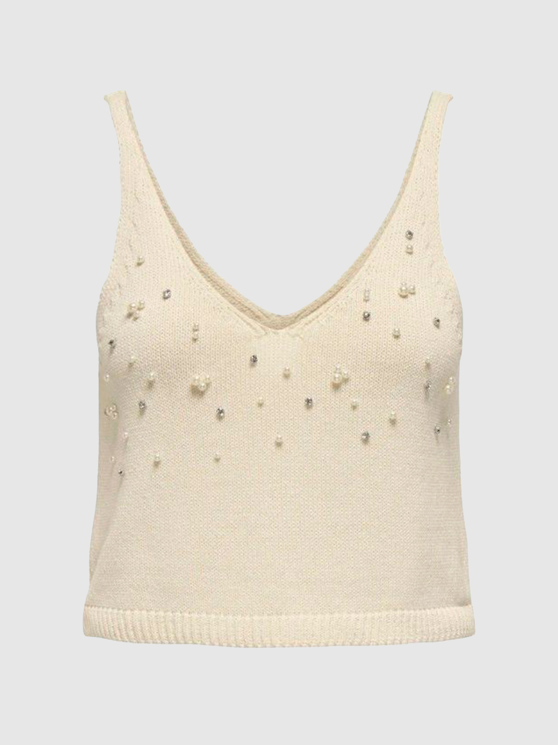 Blusa Mujer Only