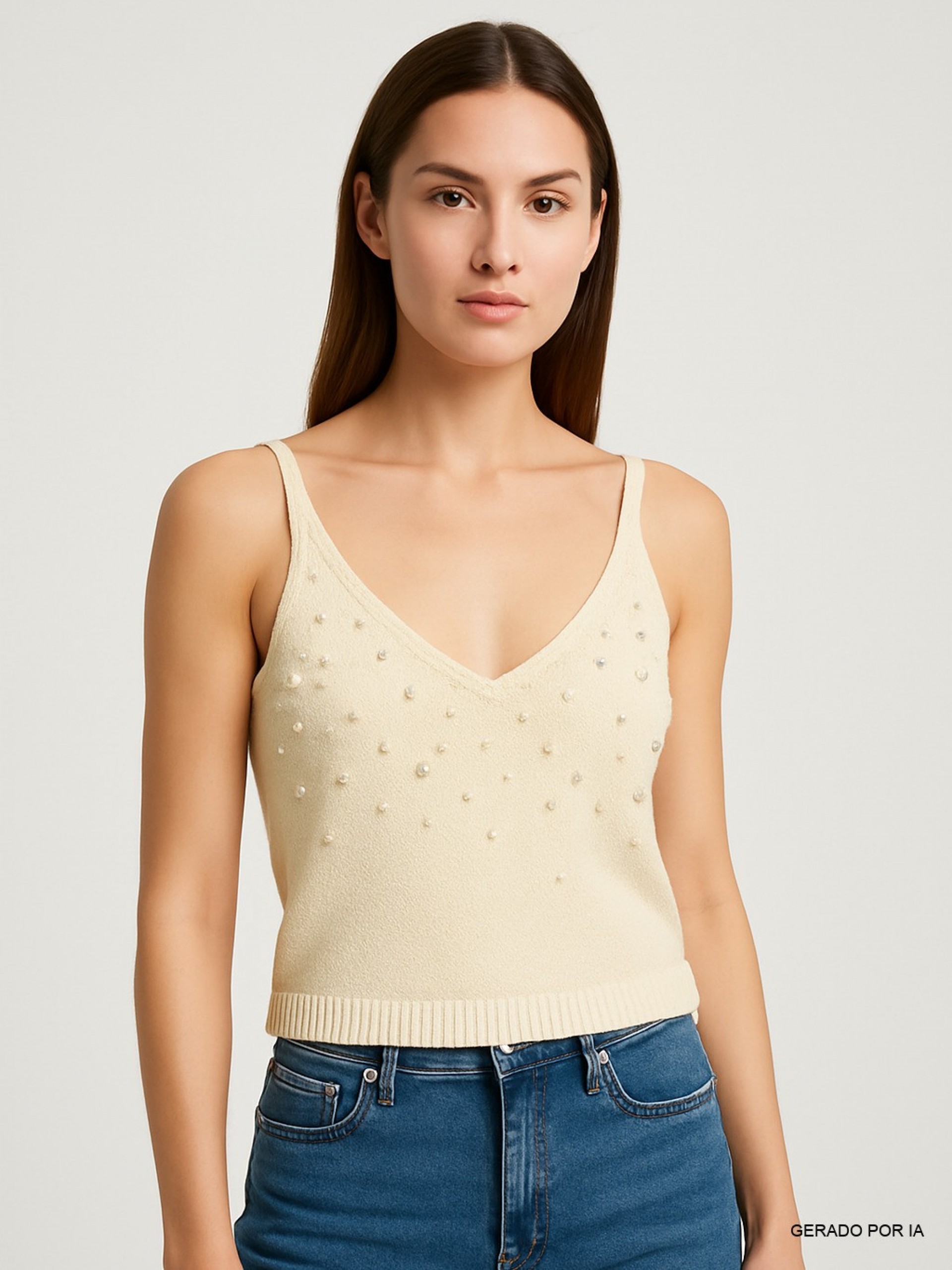 Blusa Mujer Only