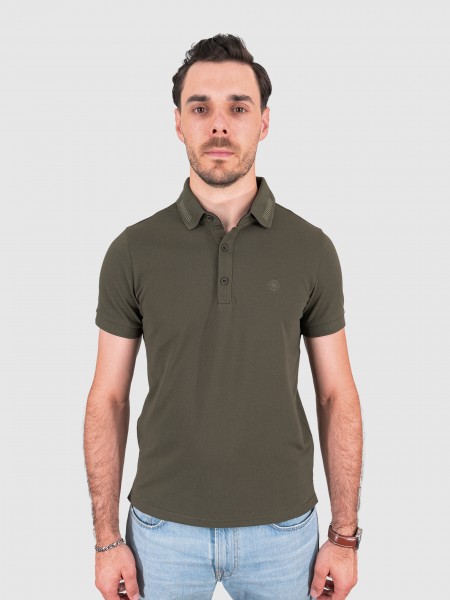 Polo Shirt Man Westrags