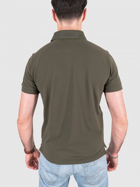 Polo Shirt Man Westrags