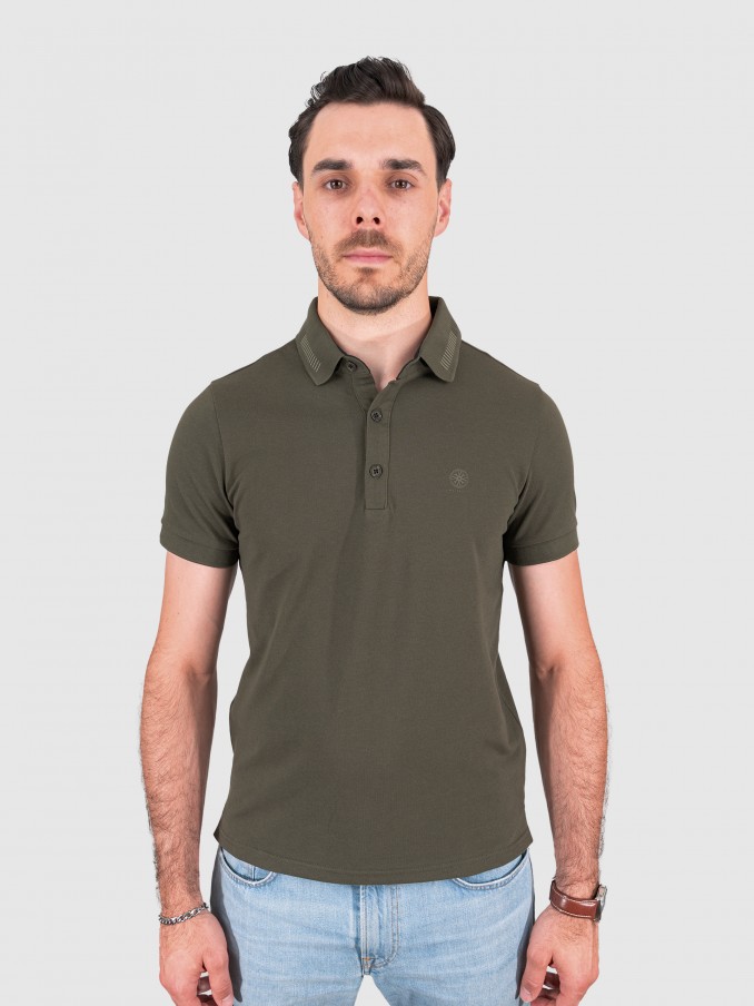 Polo Shirt Man Westrags