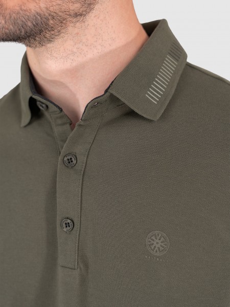 Polo Shirt Man Westrags