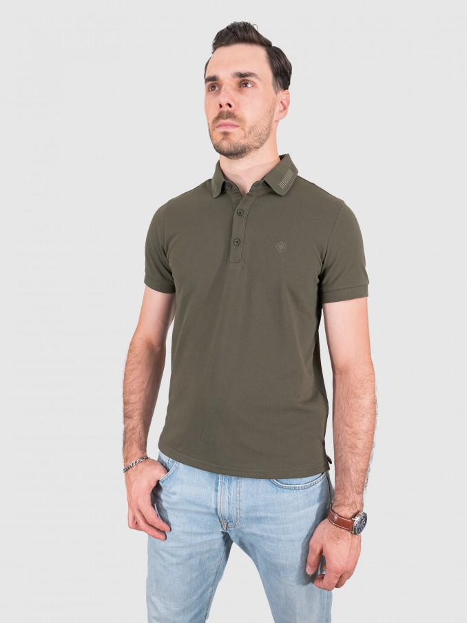 Polo Shirt Man Westrags