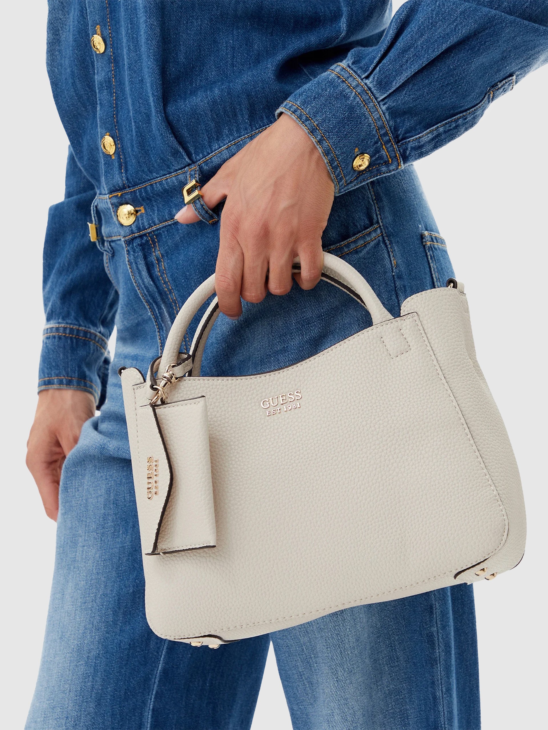 Bolsos Mujer Guess