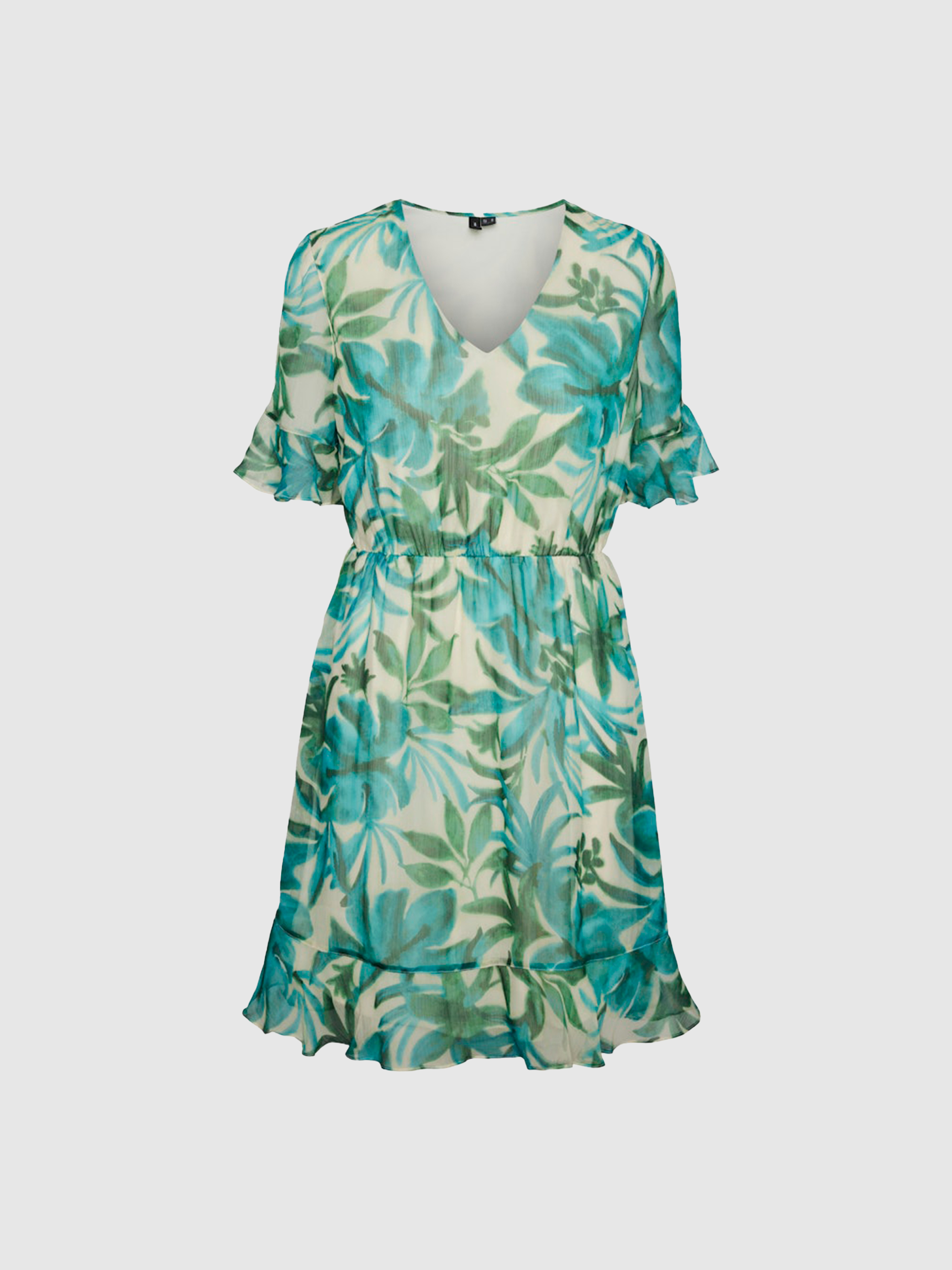 Vestido Mulher Smilla Vero Moda