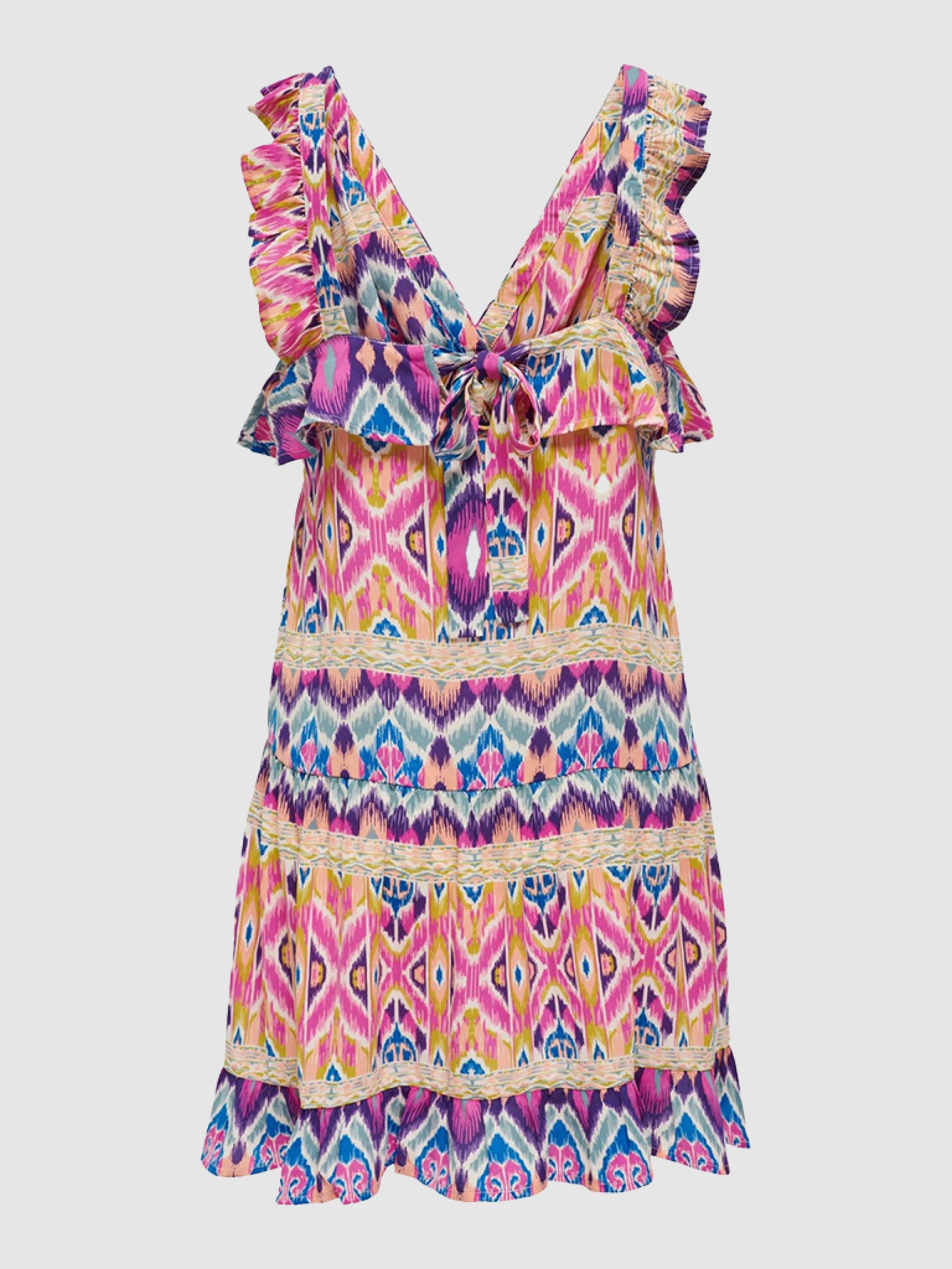 Dress Woman Only