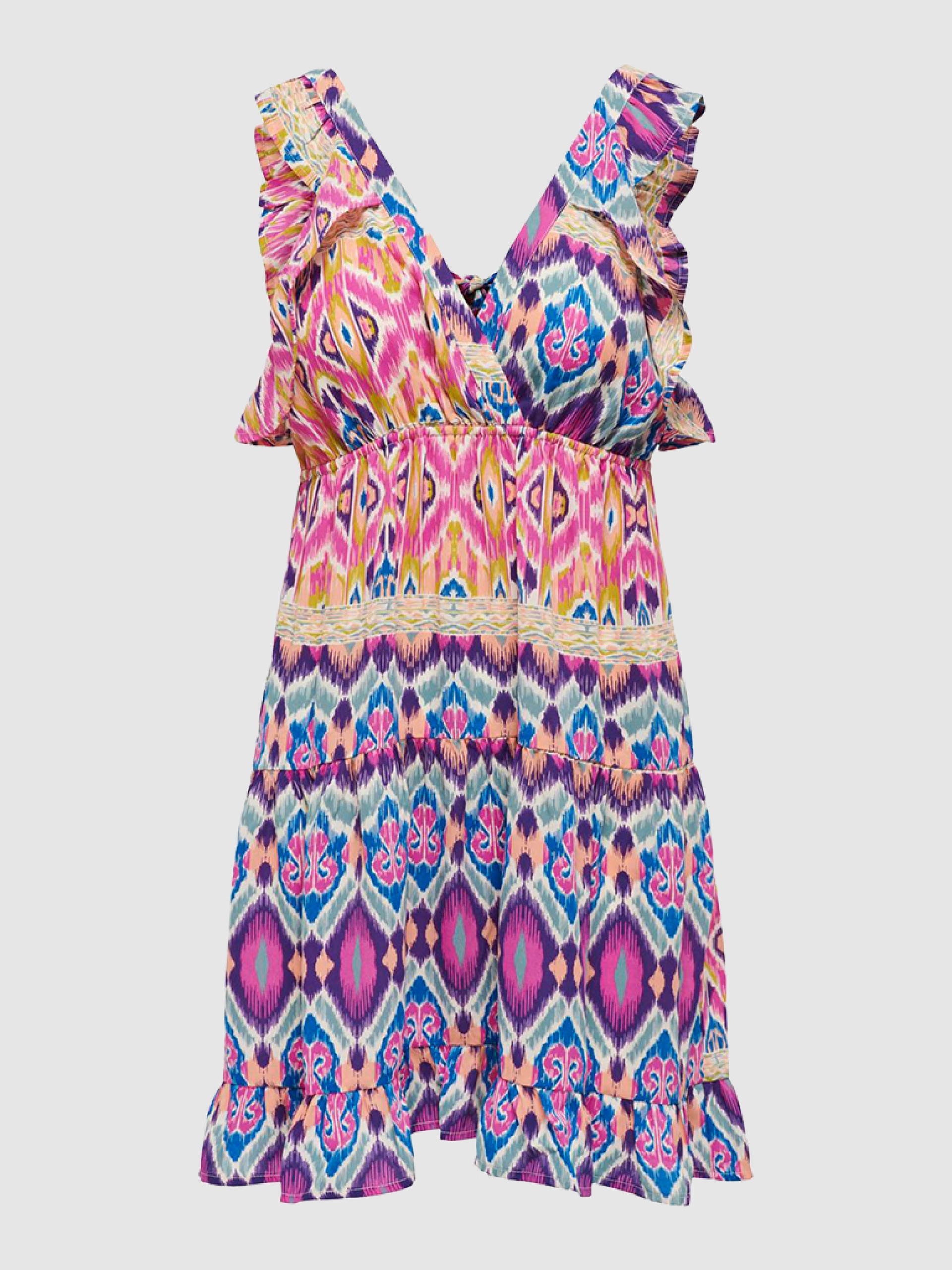 Dress Woman Only