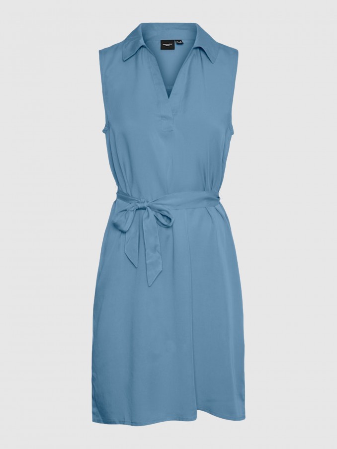 Dress Woman Vero Moda