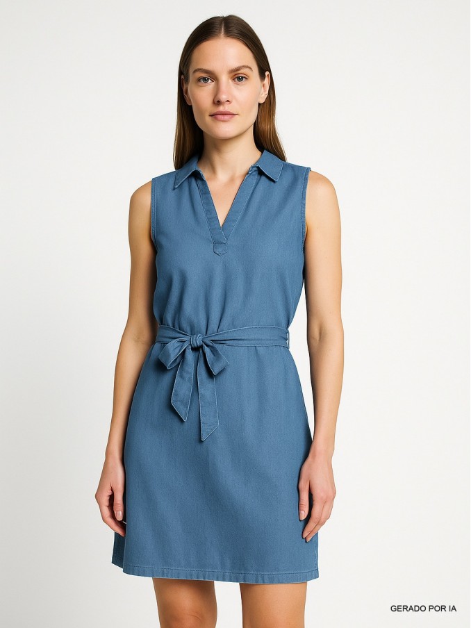 Vestidos Mulher Vero Moda