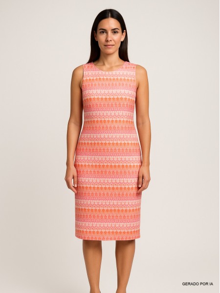 Vestidos Mulher Vero Moda