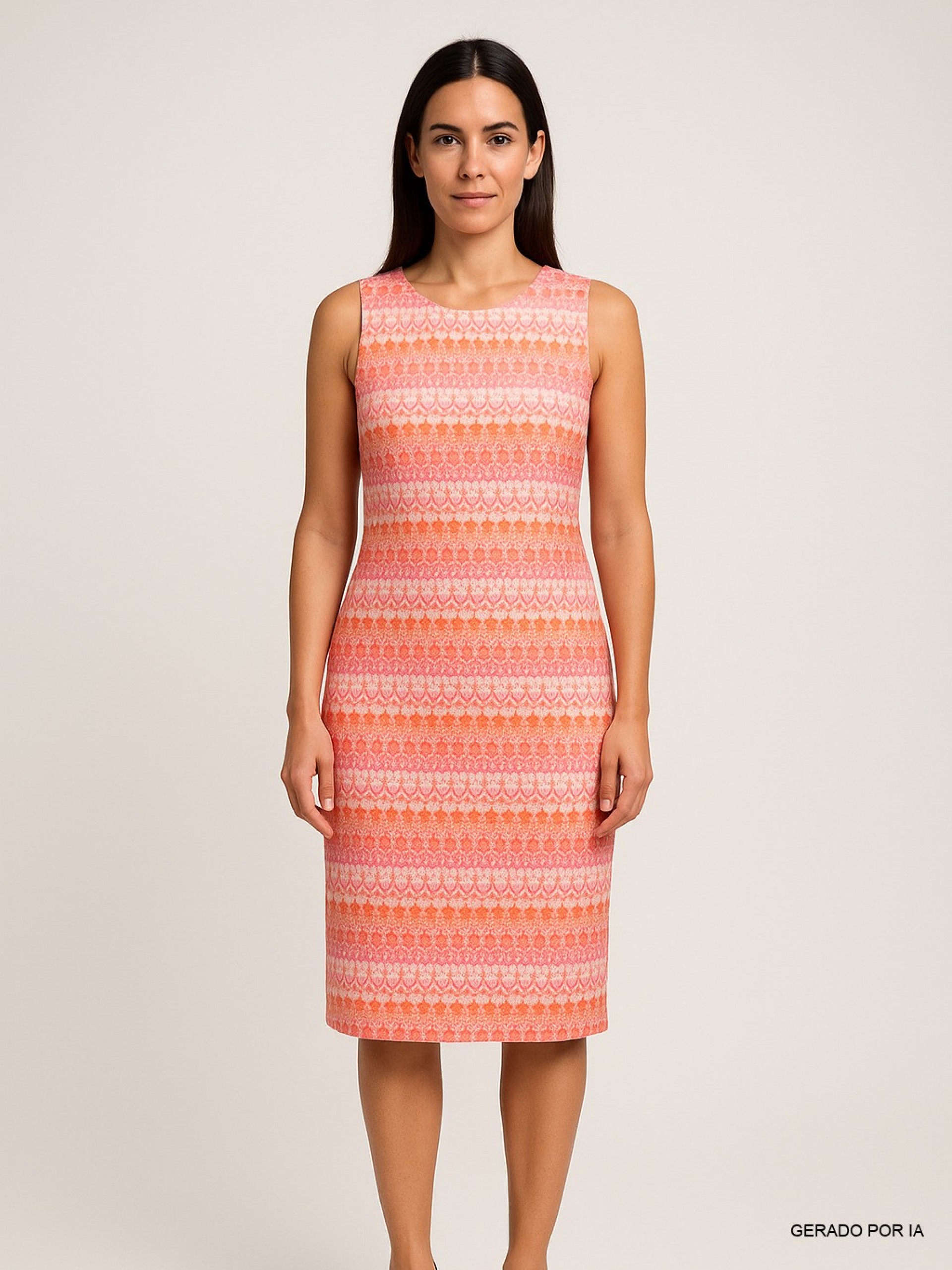 Dress Woman Vero Moda