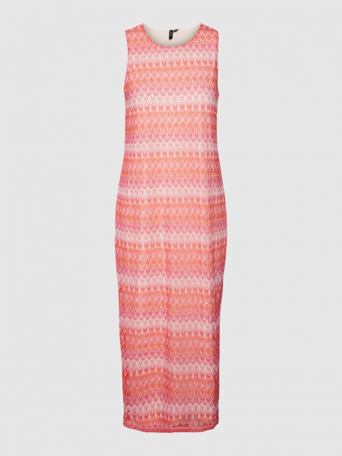 Dress Woman Vero Moda
