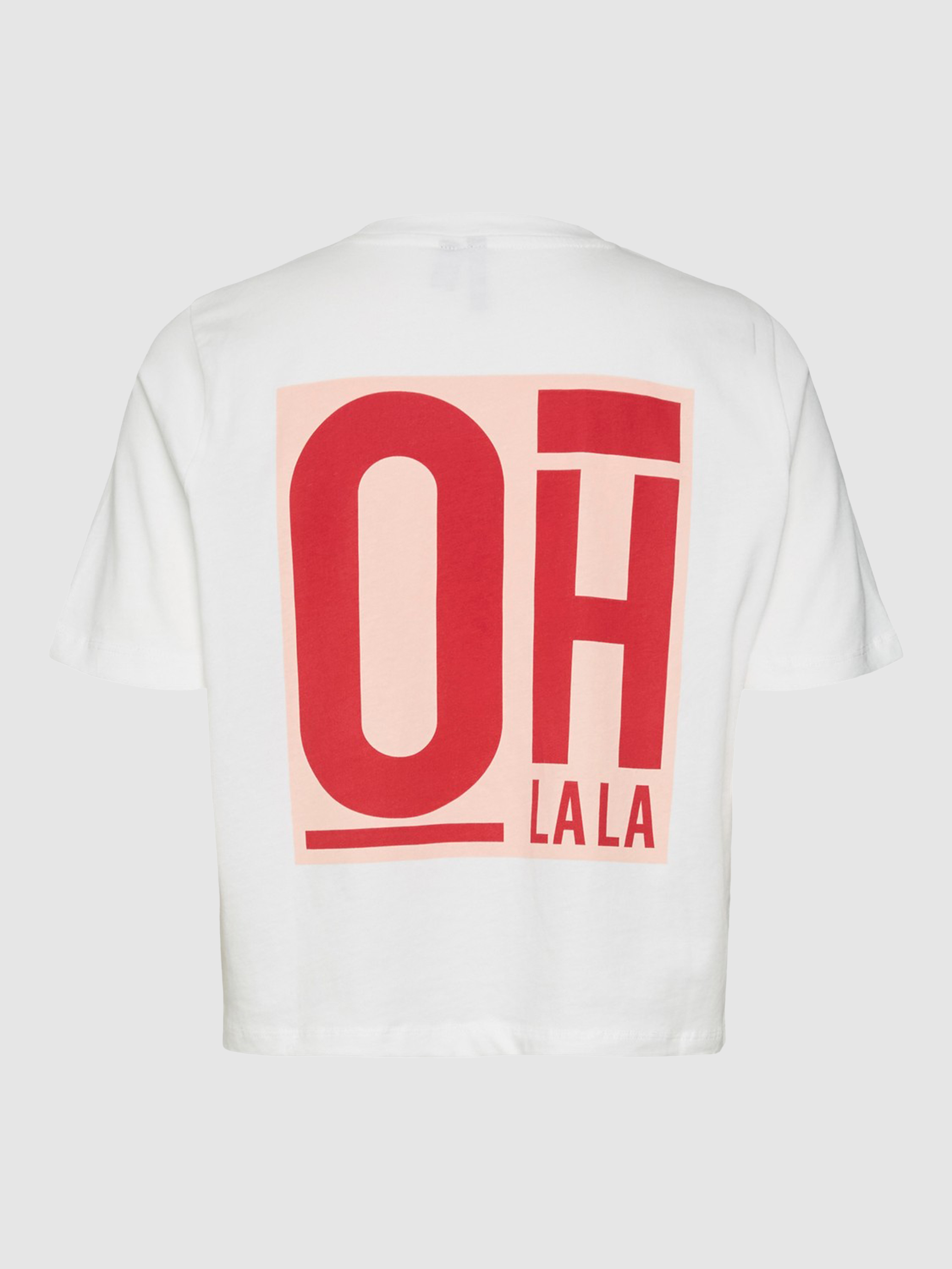 Camiseta Mujer Vero Moda