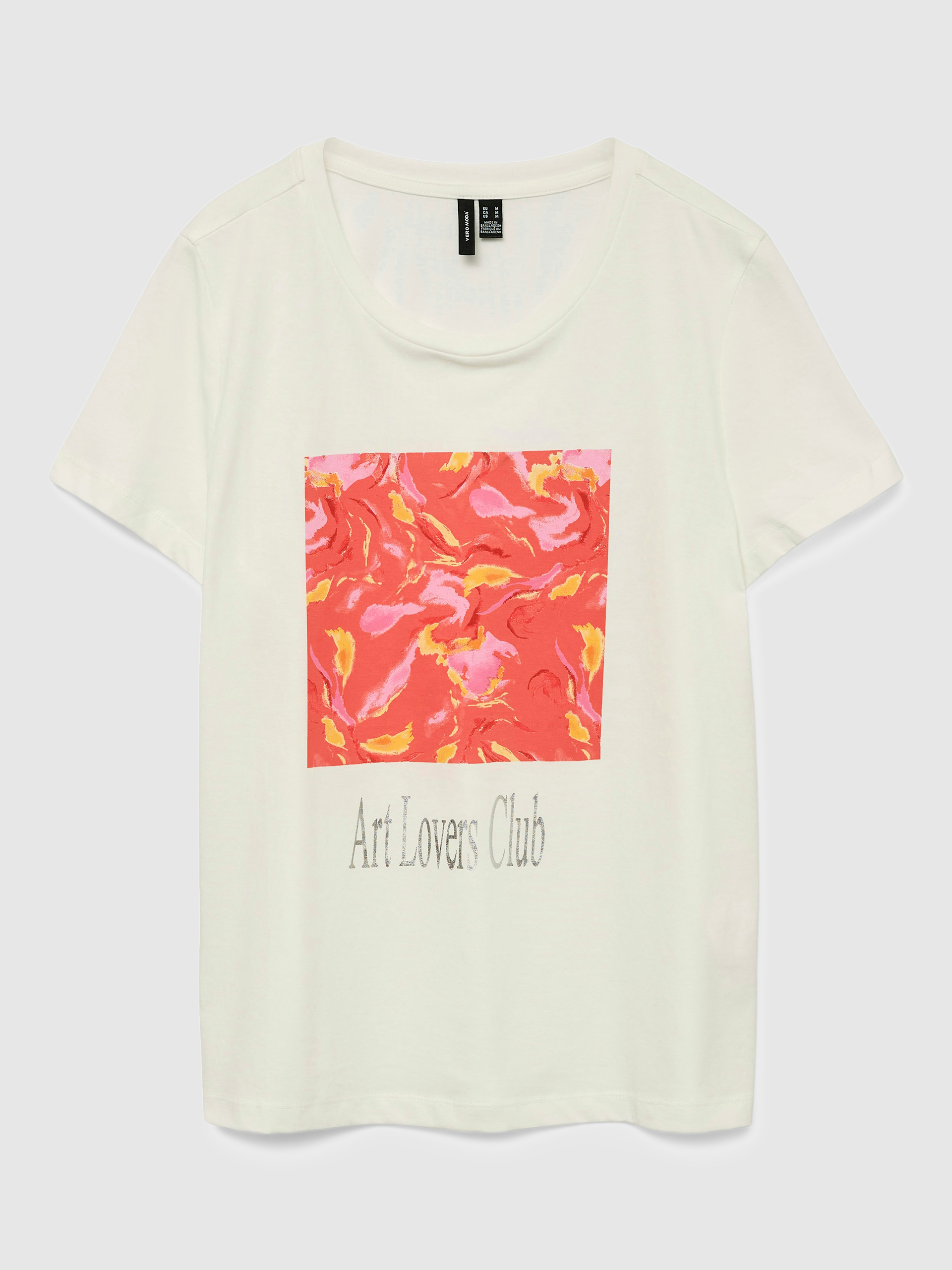 Camiseta Mujer Vero Moda