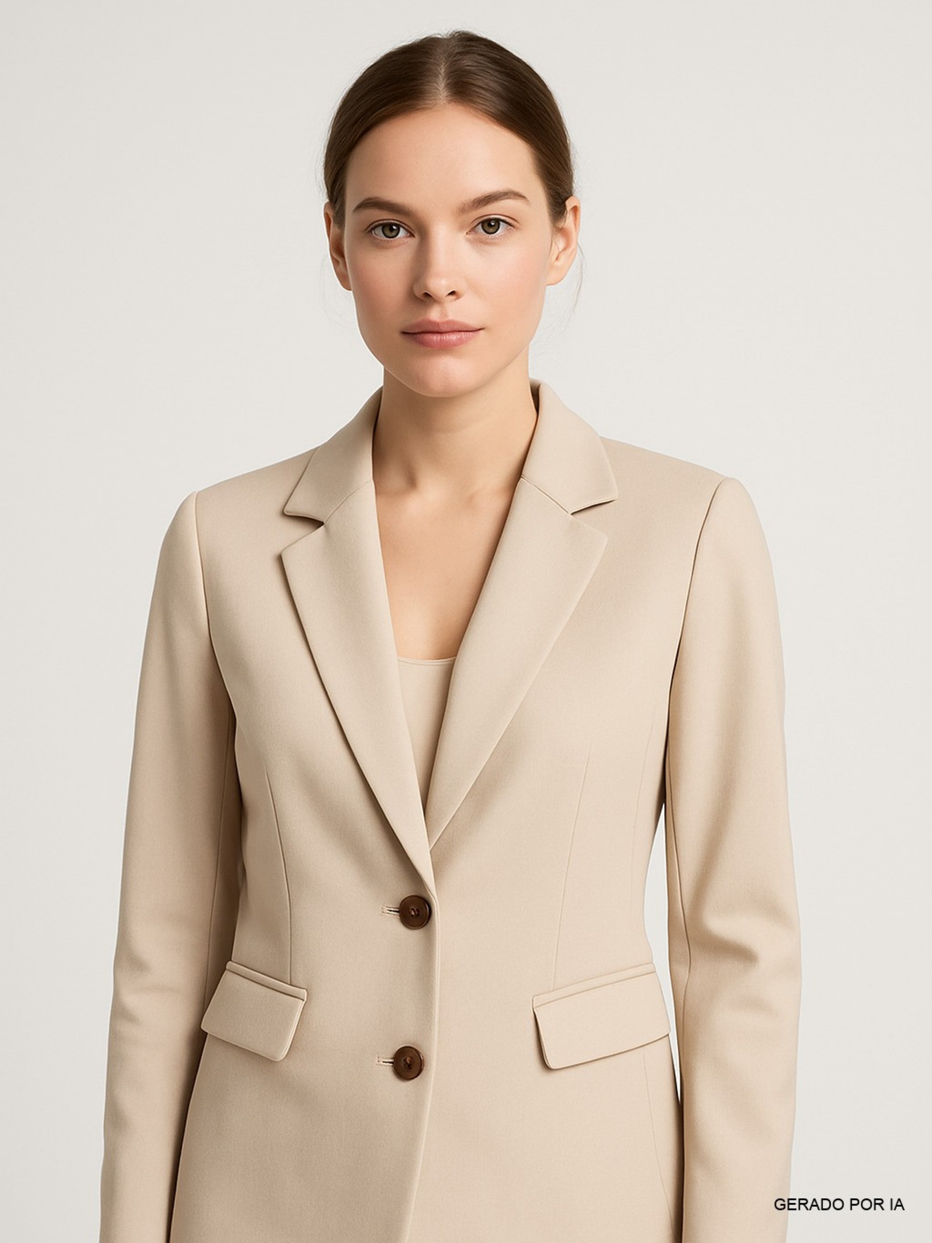 Jacket Woman Only