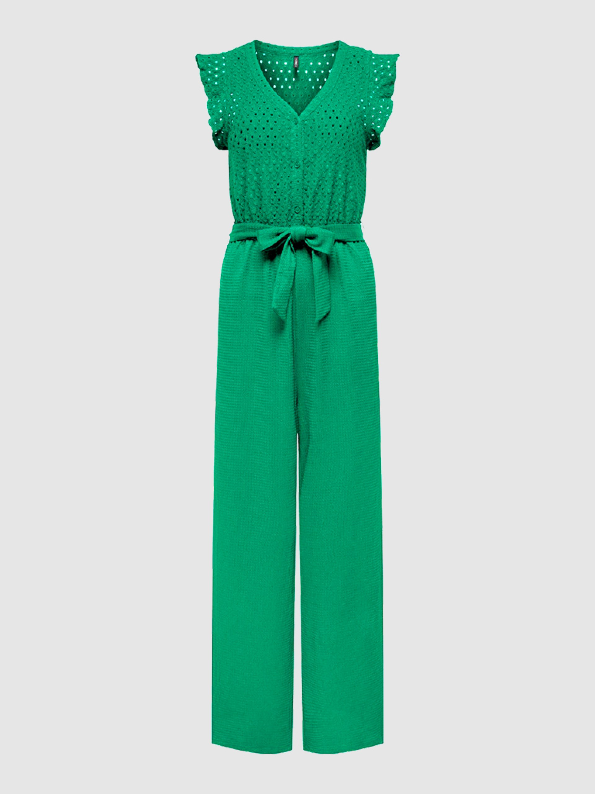 Overall Woman Only