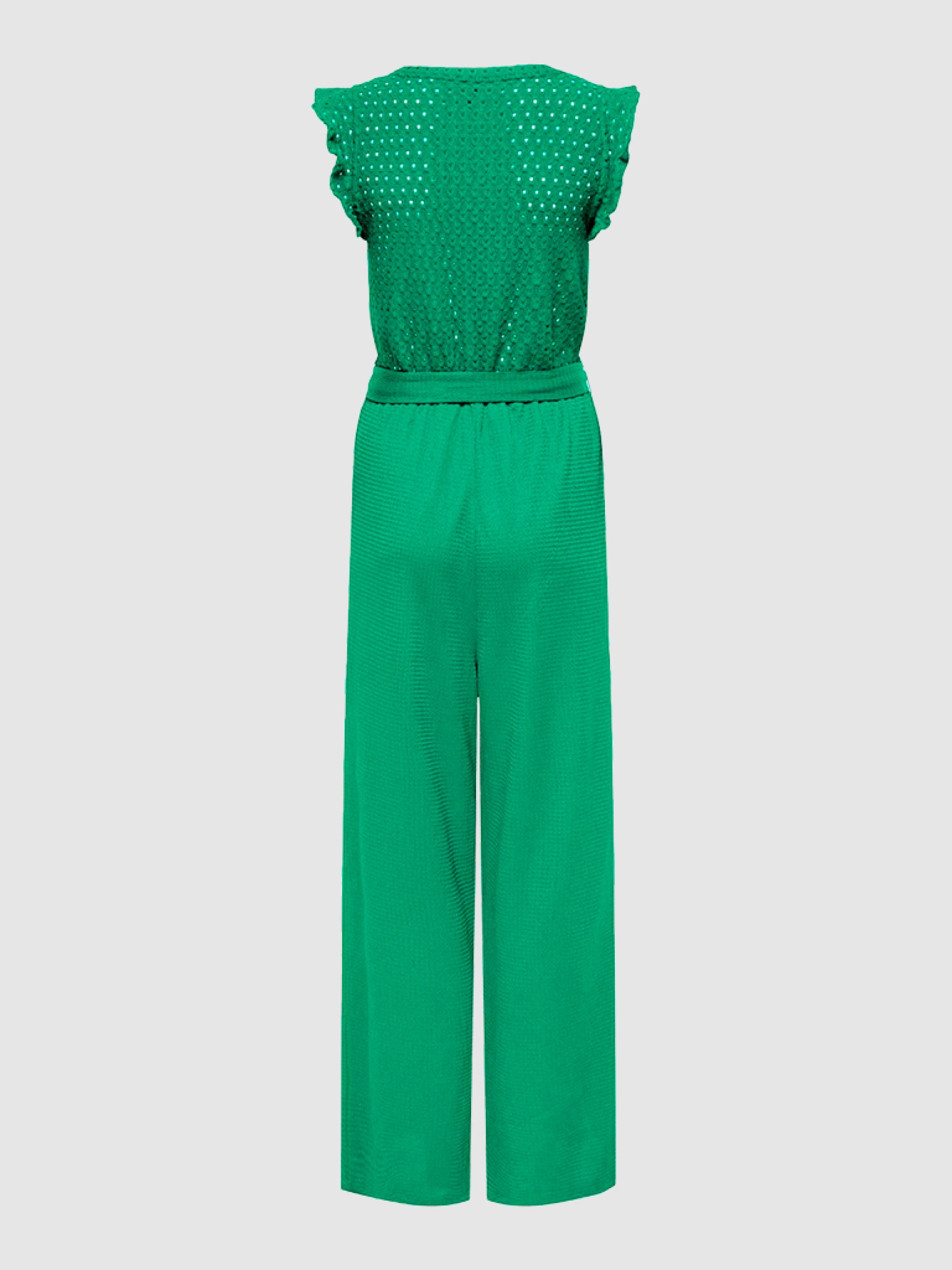 Overall Woman Only