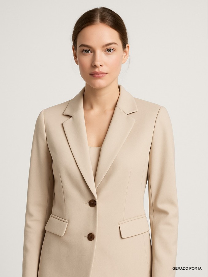 Chaqueta Mujer Only